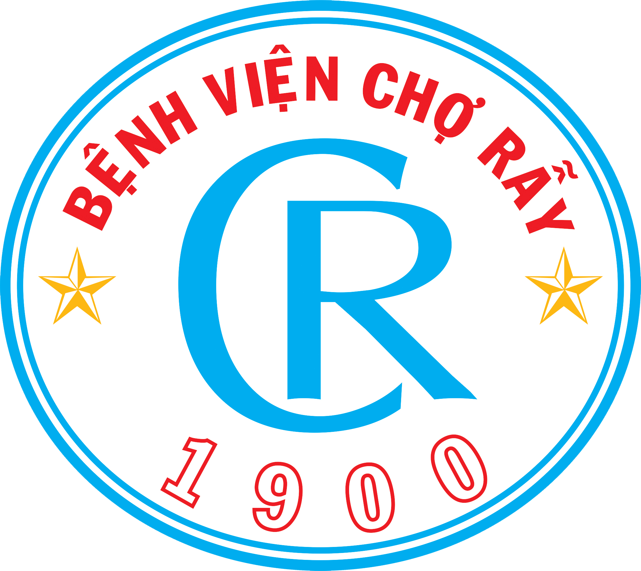 BỆNH VIỆN CHỢ RẪY