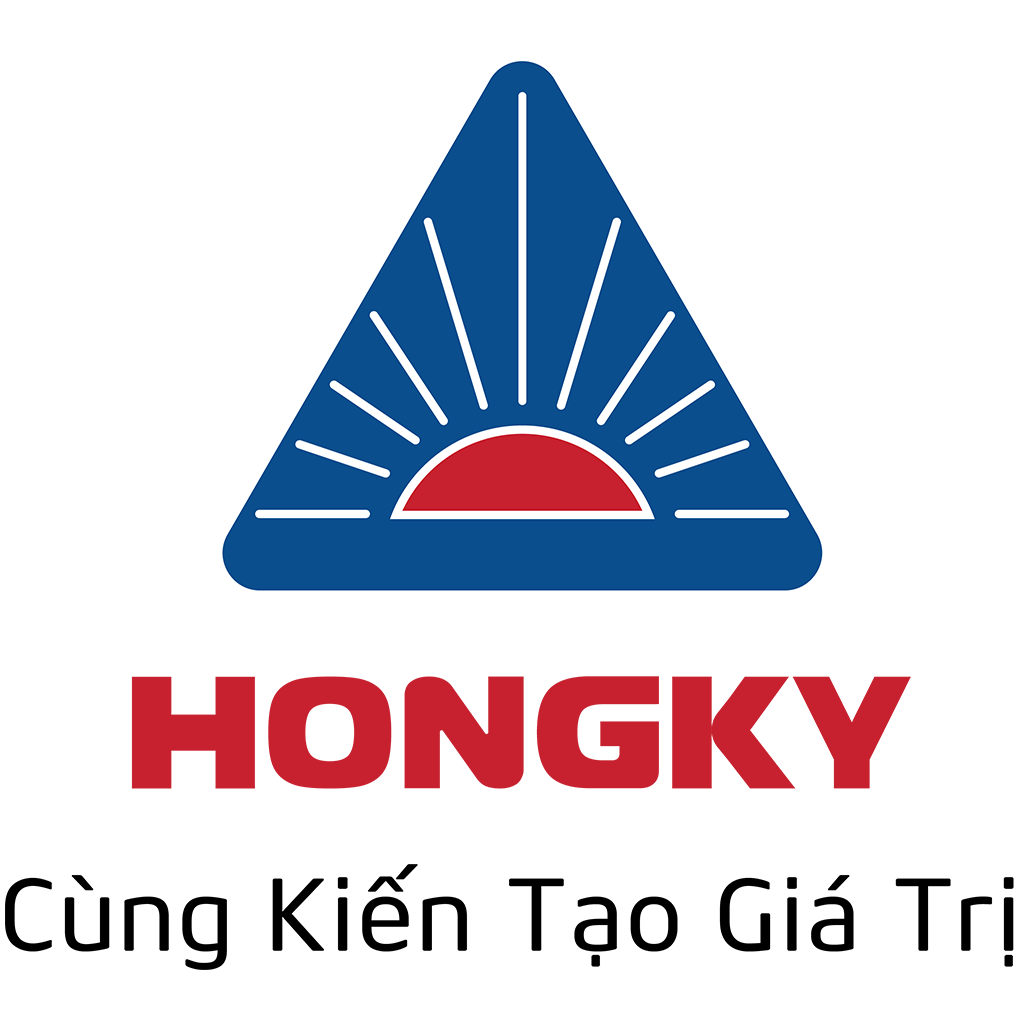 CÔNG TY CỔ PHẦN CƠ KHÍ HỒNG KÝ