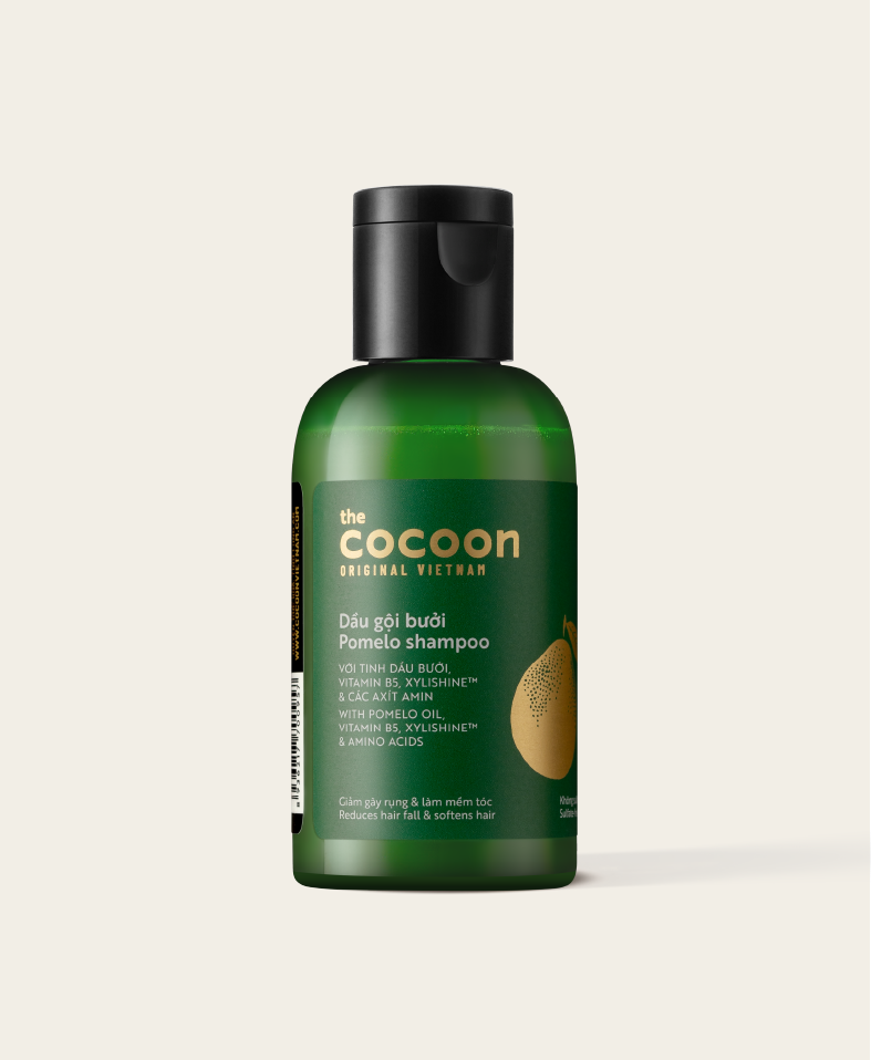 Dầu gội bưởi Cocoon 50ml